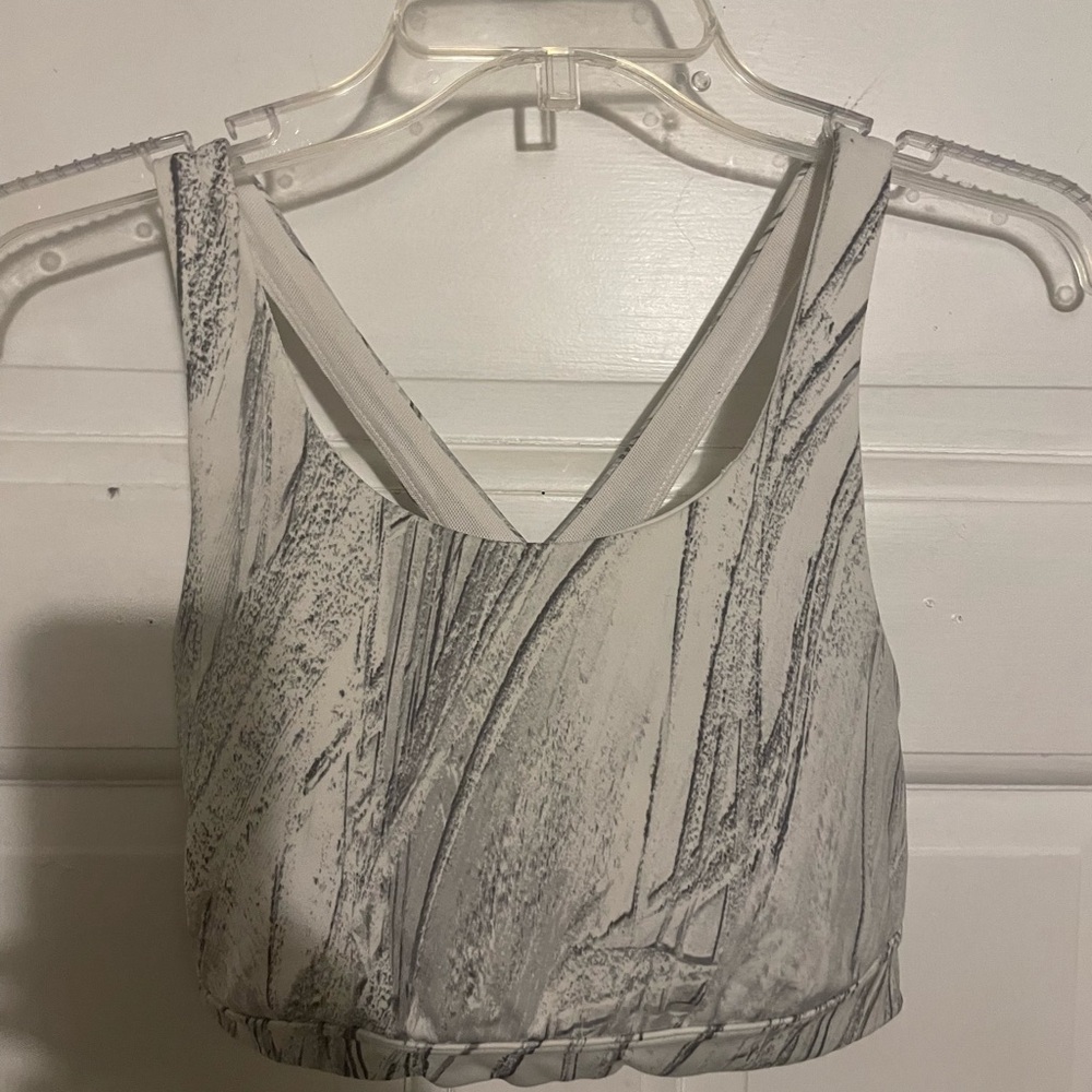Sports illustrated sport bra